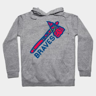 Atlanta Braveeees 03 Hoodie